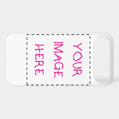 Create Your Own iPod Case-Mate Case (Back (Horizontal))
