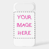 Create Your Own iPod Case-Mate Case (Back)