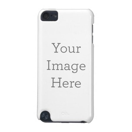 Create Your Own Ipod Touch Case