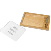 Cheese Board - Icon (Opened)