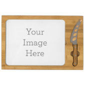 Cheese Board - Icon (Front)