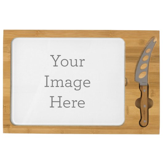 Cheese Board - Icon (Front)