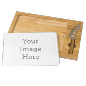 Cheese Board - Icon (Partially Open)