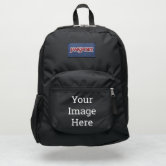 Create Your Own Nike Backpack, Zazzle