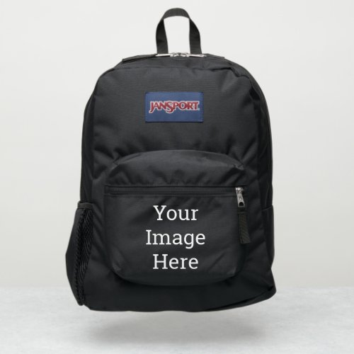 Create Your Own JanSport Cross Town Backpack