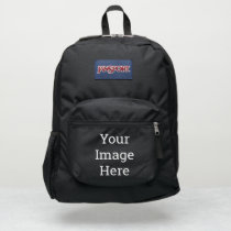 Create Your Own JanSport® Cross Twonm Backpack
