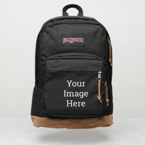 Create Your Own JanSport Right Pack Backpack