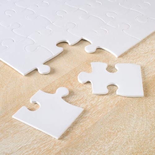 Create Your Own Jigsaw Puzzle