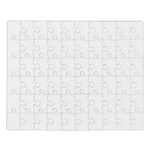 Create Your Own Jigsaw Puzzle