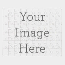 Create Your Own Jigsaw Puzzle