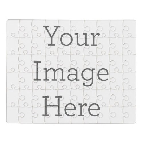 Create Your Own Jigsaw Puzzle