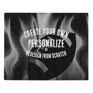 Create Your Own Jigsaw Puzzle