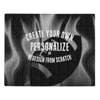 Create Your Own Jigsaw Puzzle