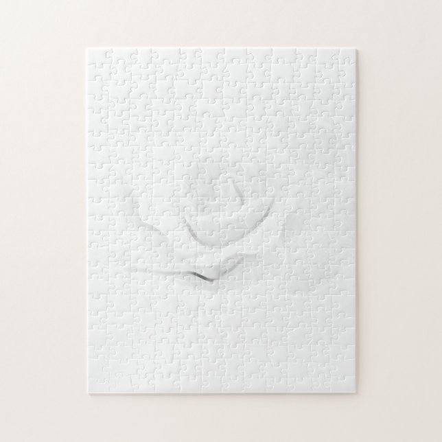 Create Your Own - Jigsaw Puzzle (Vertical)