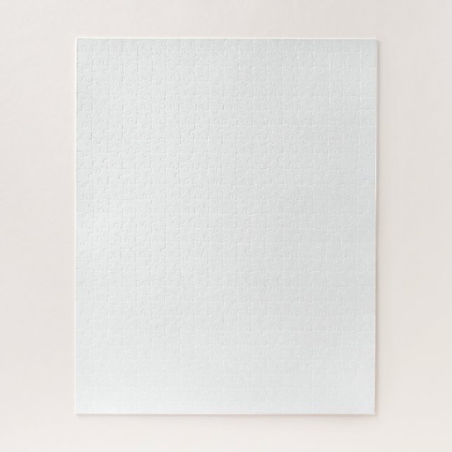 Create Your Own Jigsaw Puzzle (Vertical)