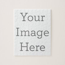 Create Your Own Jigsaw Puzzle