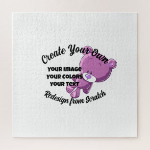 Create Your Own! - Jigsaw Puzzle