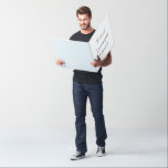 Create Your Own Jumbo Card<br><div class="desc">Add your own photo or design and add text to create the perfect jumbo-sized card for any occasion!</div>
