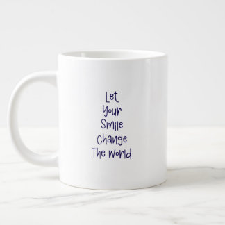 Create Your Own Jumbo Specialty Giant Coffee Mug