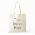 Create Your Own Jumbo Tote