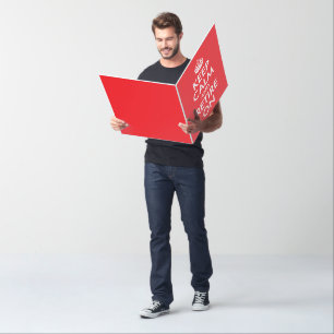 Create Your Own Keep Calm and Retire On Card