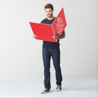 Create Your Own Keep Calm and Retire On Card