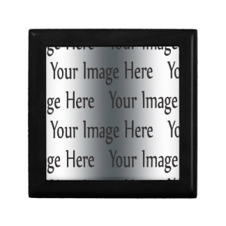 Create your own keepsake box