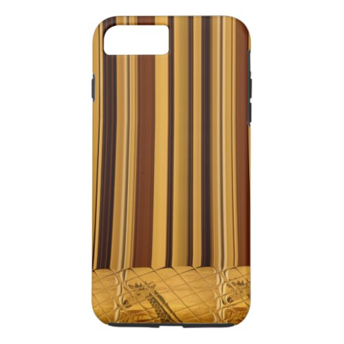 create your own Kenya Giraffe art designer colors iPhone 8 Plus7 Plus Case