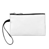 Key Coin Clutch (Back)