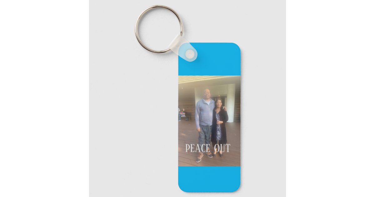 Create Your Own Keychain | Zazzle