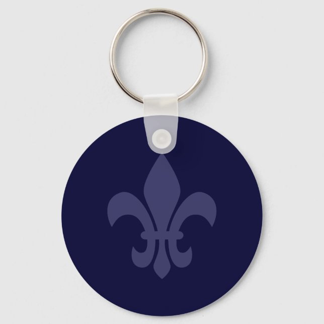 Create Your Own Keychain (Front)