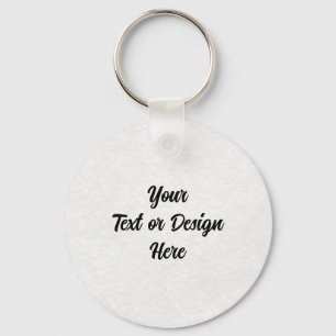 Create Your Own Keychain
