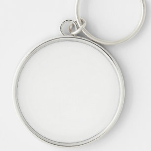 Create Your Own Keychain