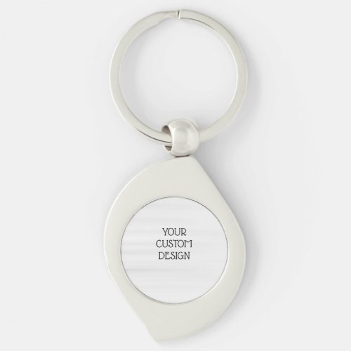 Create Your Own Keychain
