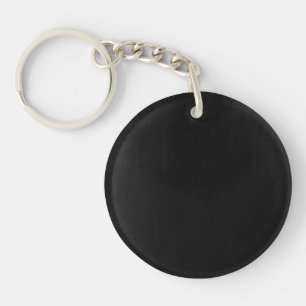 Create Your Own Keychain