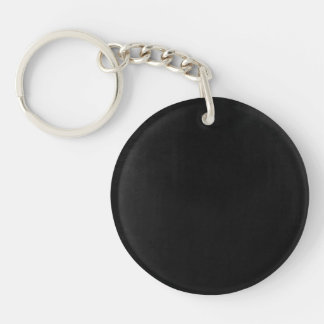 Create Your Own Keychain