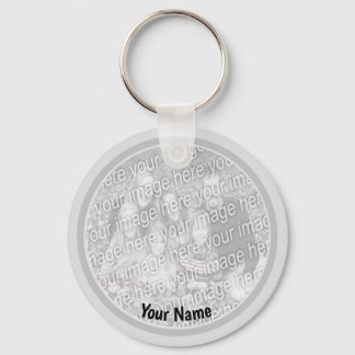 Create Your Own  Keychain