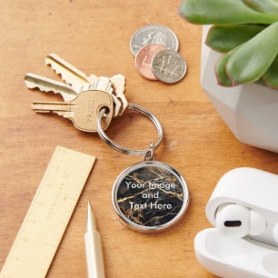 Create your own keychain