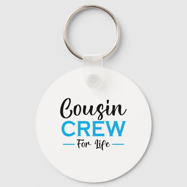 Create Your Own Keychain (Front)