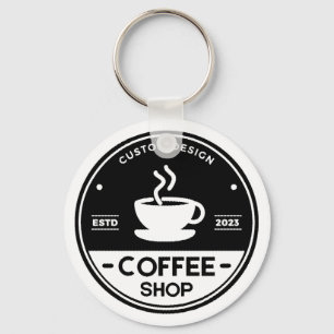 Create Your Own Keychain