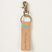 Create Your Own Keychain