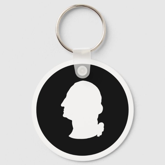 Create Your Own Keychain (Front)