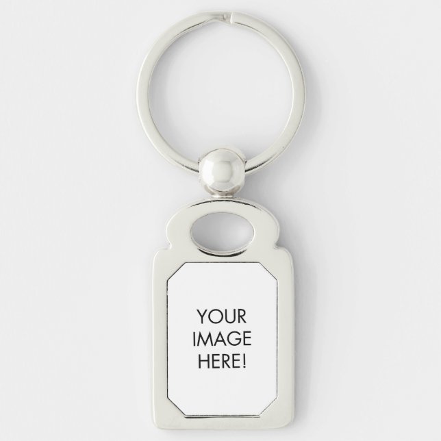 Create your own keychain (Front)