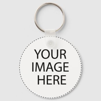 Create Your Own Keychain by theburlapfrog at Zazzle
