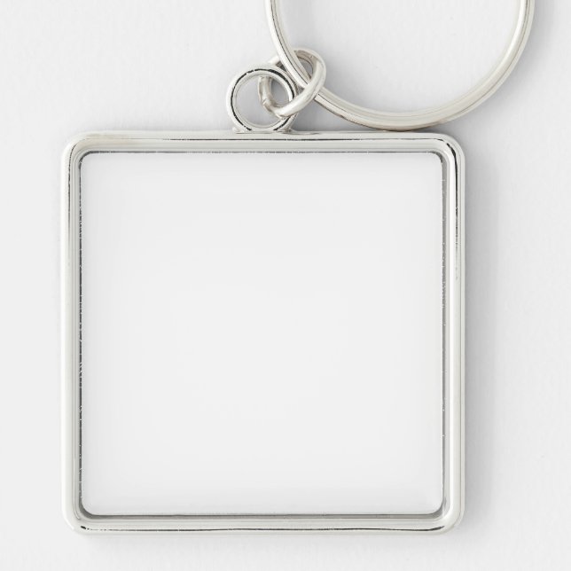   Create your own Keychain (Front)