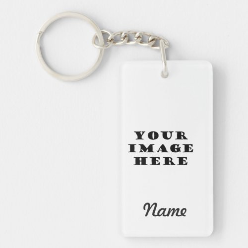 Create your own keychain