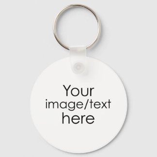 Create Your Own Keychain