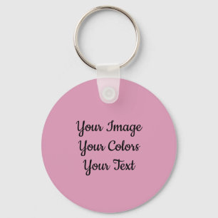 Create Your Own Keychain