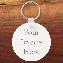 Create Your Own Keychain