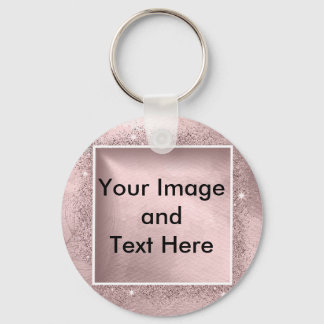 Create your own keychain